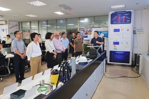 青島市科協國際合作及技術成果轉化交流會成功舉行